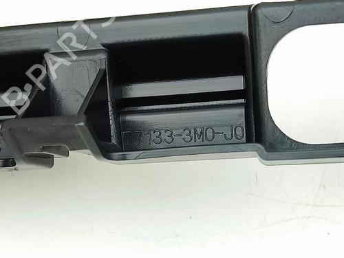 Middle console HONDA HR-V (GH_) 1.6 16V | BP36197788I22 - Image 2