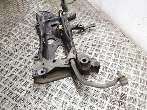 Subframe AUDI Q2 (GAB, GAG) 30 TFSI | BP28898843M9  - Image 8