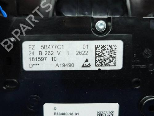 Luz interior BMW X2 (U10) iX2 eDrive 20 | BP39904033I8 - Image 8