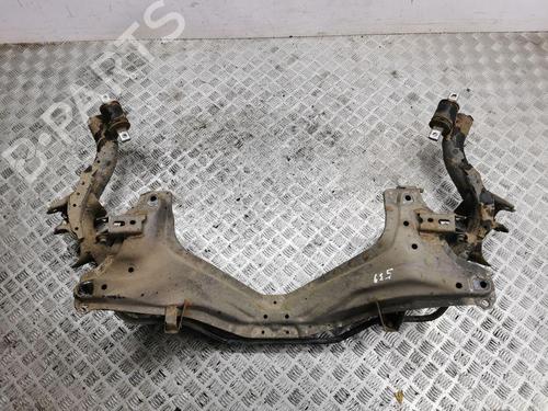 Rear axle HONDA CR-V IV (RM_) 1.6 i-DTEC (RE6) | BP33253673M2 - Image 12