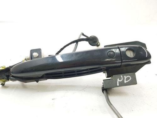 Used Rear right exterior door handle MAZDA CX-5 (KE, GH) 2.2 D AWD (KE102) (175 hp) 28848288