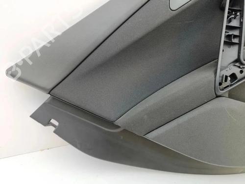 Rear left panel PEUGEOT 508 SW I (8E_) 2.0 HDi | BP33640518C60 - Image 2