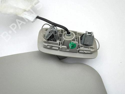 Left sun visor CITROËN C5 AIRCROSS (A_) 1.2 PureTech 130 (ARHNSJ) | BP38292694I1 - Image 17