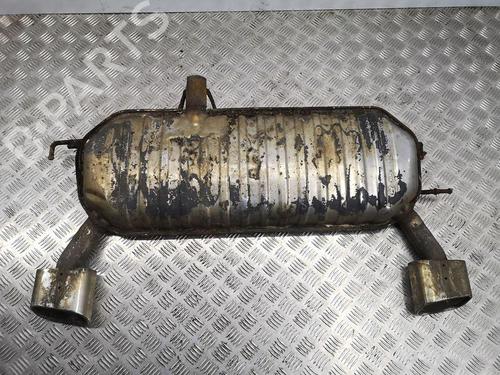 Uitlaatsysteem KIA SPORTAGE III (SL) 2.0 CRDi AWD (136 hp) 32665639