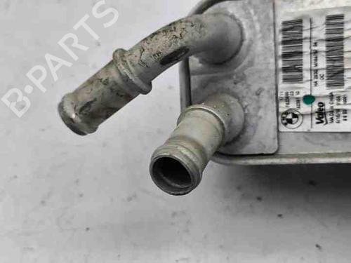 Oil radiator BMW i3 (I01) Range Extender | BP28862290M33