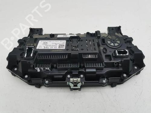Instrument cluster AUDI A1 Sportback (GBA) 25 TFSI | BP33257109C47 - Image 7