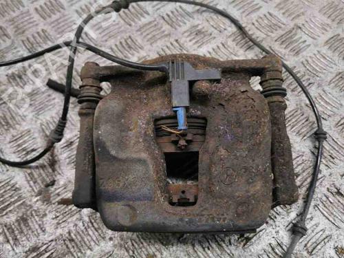 Used Right front brake caliper MERCEDES-BENZ B-CLASS Sports Tourer (W246, W242) B 200 CDI (246.201) (136 hp) 28901596