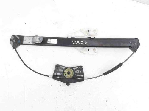 Used Rear left window mechanism AUDI Q2 (GAB, GAG) 30 TFSI (110 hp) 28898785