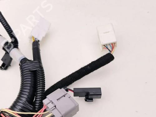 Wiring harness LEXUS RX (_L2_) 450h AWD (GYL25_, GYL25, GYL26) | BP38501138E16 - Image 10