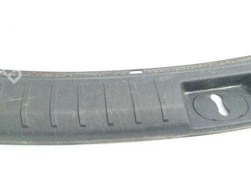 Boot lining HYUNDAI SANTA FÉ III (DM, DMA) 2.2 CRDi 4WD | BP36180550I3  - Image 5