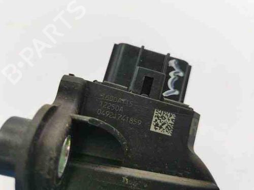 Pedal MITSUBISHI OUTLANDER II (CW_W) 2.2 DI-D 4WD | BP28847642I4 