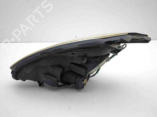 Right headlight NISSAN 350Z Coupe (Z33) 3.5 (AAZ33) | BP28882382C29