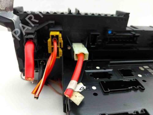 Electronic module MERCEDES-BENZ E-CLASS (W212) E 350 BlueTEC (212.024) | BP29008247M83 