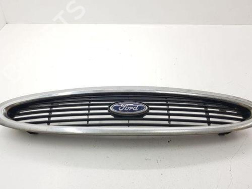 Used Grille FORD MONDEO II Saloon (BFP) 2.5 24V (170 hp) 28848029