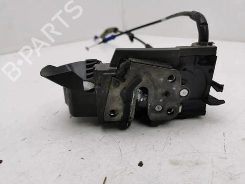 Front right lock CITROËN C4 II (NC_) 1.6 HDi 110 | BP36064268C97 - Image 7
