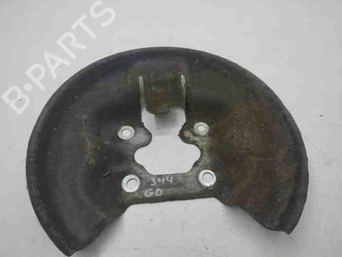 Støtte CITROËN DS4 (NX_) 2.0 HDi 165 (163 hp) 28845005