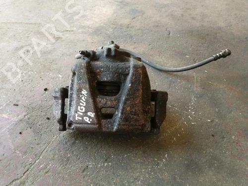 Used Right front brake caliper Right front brake caliper 36187382 36187382