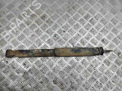 Used Left rear shock absorber MERCEDES-BENZ CLK (C208) CLK 200 Kompressor (208.345) (192 hp) 28844523