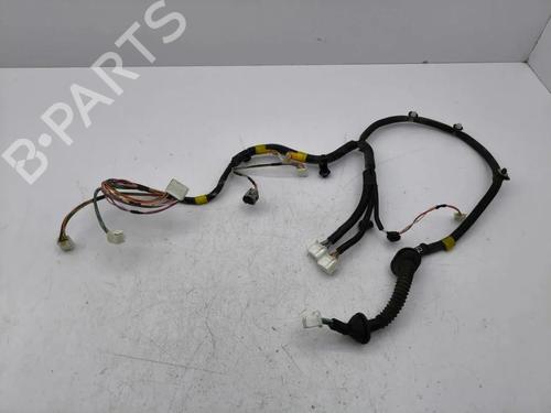 Used Wiring harness Wiring harness 34248585 34248585