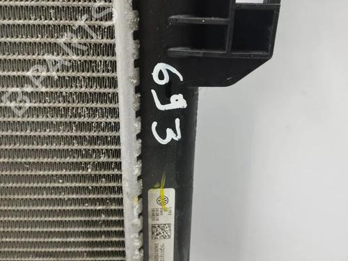 Intercooler VW PASSAT B8 Variant (3G5, CB5) 1.6 TDI | BP33254987M30 - Image 5