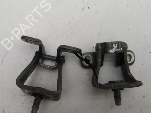 Used Hinge/Door check strap AUDI A1 Sportback (GBA) 30 TFSI (116 hp) 28897484