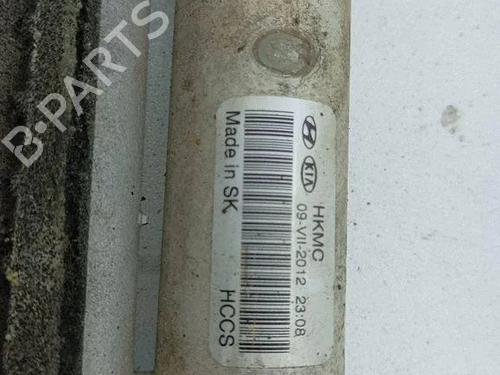 AC radiator HYUNDAI i30 Coupe 1.6 CRDi | BP38248327M32 - Image 6
