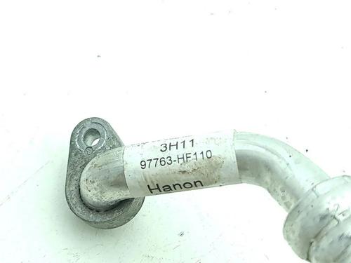 AC pipe HYUNDAI KONA (SX2) EV | BP33669788M126 - Image 5