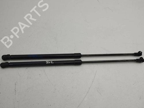 Used Tailgate lift support NISSAN QASHQAI II (J11, J11_) 1.3 DIG-T (140 hp) 28897202