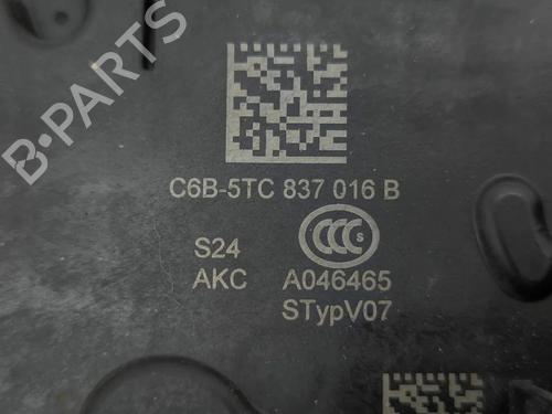 Front right lock VW ID.3 (E11, E12) Pro S | BP36062079C97 - Image 9