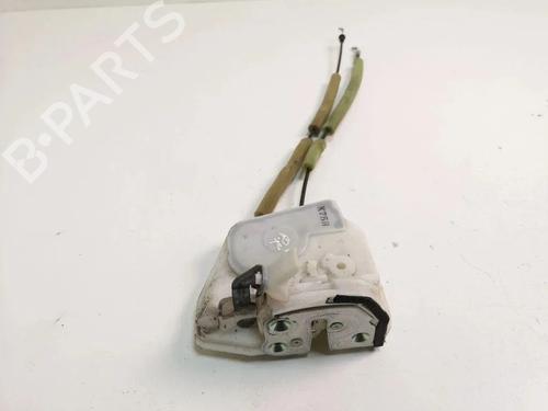 Front left lock MAZDA 6 Saloon (GJ, GL) 2.2 D (GJ2FP) | BP28902985C98 - Image 8
