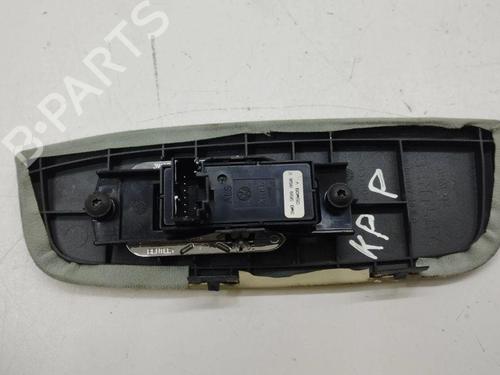 Left rear window switch BENTLEY CONTINENTAL FLYING SPUR (3W_) 6.0 | BP28898561I29 