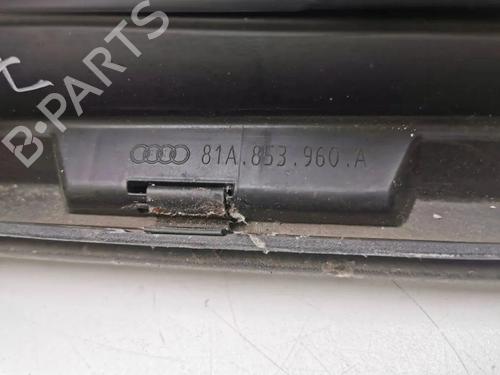 Dørliste AUDI Q2 (GAB, GAG) 1.4 TFSI | BP36391603C150 - Image 5