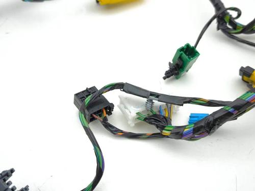 Wiring harness CHRYSLER 300C (LX, LE) 3.0 CRD | BP36081760E16 - Image 5