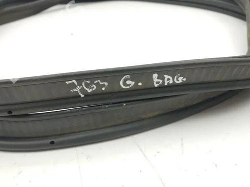 Rubber door seal AUDI Q2 (GAB, GAG) 1.0 TFSI | BP28860084C142 