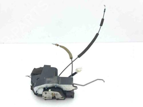 Used Front left lock MAZDA CX-7 (ER) 2.3 MZR DISI Turbo AWD (ER3P) (258 hp) 28887680