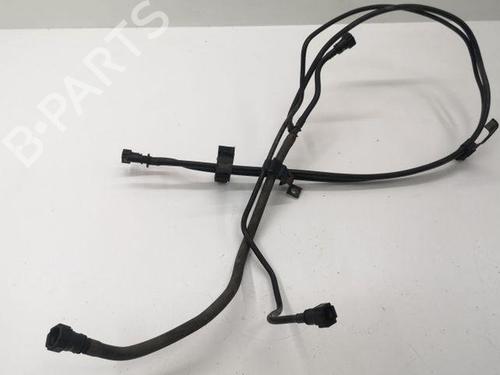 Used Pipe JAGUAR XF SPORTBRAKE (X250) 2.2 D (200 hp) 28869913