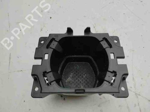Portavasos/Objetos RENAULT MEGANE I (BA0/1_) 1.4 e (BA0E, BA0V) (75 hp) 28861658