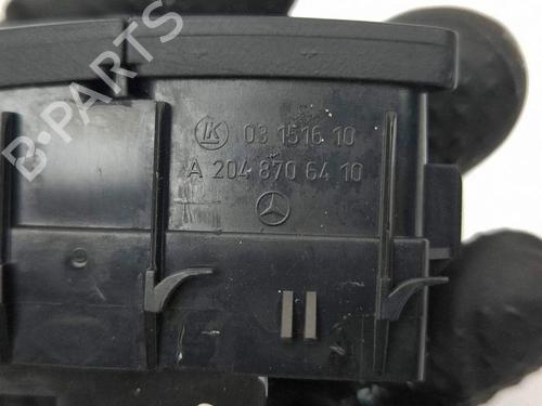 Switch MERCEDES-BENZ GLK-CLASS (X204) 220 CDI (204.902) | BP38243425I30 - Image 8