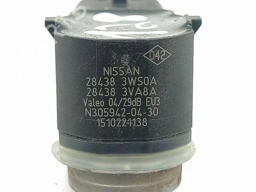 Electronic module NISSAN LEAF (ZE1) Electric | BP33669067M83 - Image 6