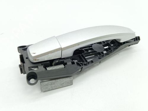 Rear left exterior door handle CHEVROLET ORLANDO (J309) 2.0 D | BP28891103C130 