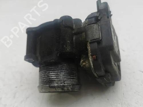 Throttle body PEUGEOT 5008 (0U_, 0E_) 1.6 HDi | BP28851209M82 