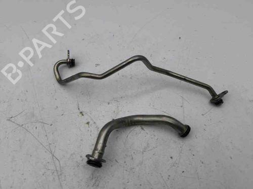 Used Pipe AUDI A1 Sportback (8XA, 8XF) 1.0 TFSI (95 hp) 28901531