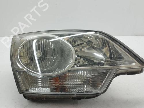 Used Right headlight OPEL ANTARA A (L07) 2.2 CDTi (163 hp) 28904321