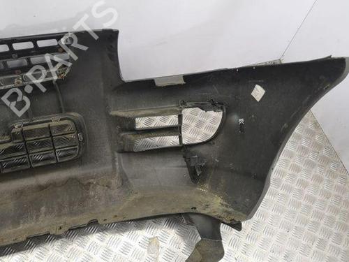 Front bumper KIA SPORTAGE V (NQ5) 1.6 T-GDi Hybrid | BP28870251C7 