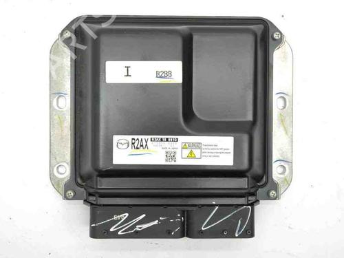 Computer motormanagement MAZDA CX-7 (ER) 2.2 MZR-CD AWD (ER10A) (173 hp) 28900097