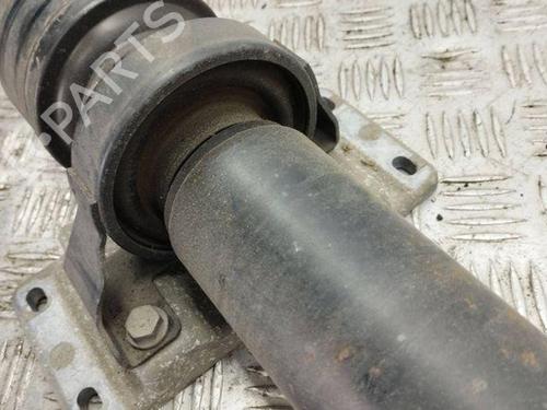 Driveshaft MASERATI QUATTROPORTE VI 3.0 S | BP28854167M37 