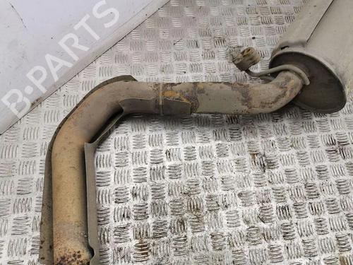 Exhaust system SAAB 9-7X 4.2 AWD | BP28897879M121 - Image 12
