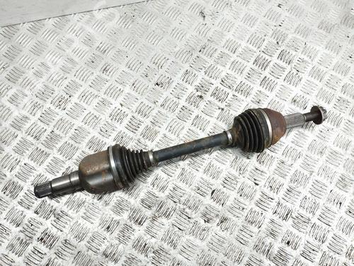 Left front driveshaft CHRYSLER GRAND VOYAGER V (RT) 2.8 CRD | BP40192224M38  - Image 8