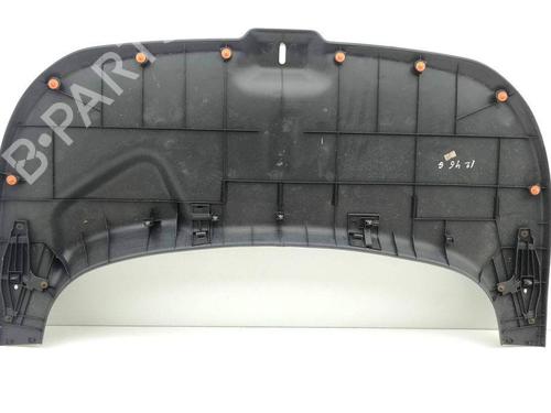 Tailgate trim NISSAN 350Z Coupe (Z33) 3.5 (AAZ33) | BP28882202C151 