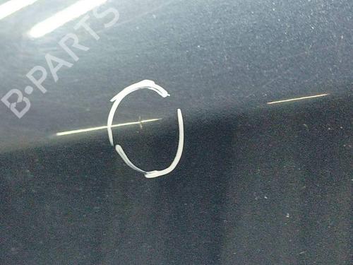 Right front door CITROËN DS4 (NX_) 1.6 HDi 110 | BP28887689C3 